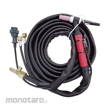 冬ギフト セ Panasonic Beli Welding monotaro.id | 1pc YT-30TSW2 Torch TIG メンテナンス